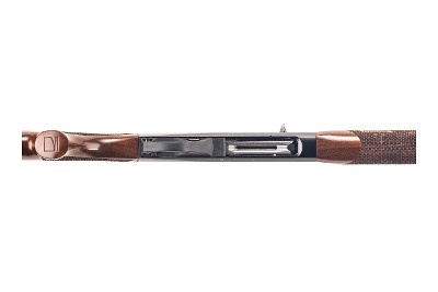 BENELLI MONTEFELTRO 20 GAUGE - Image 8 of 13