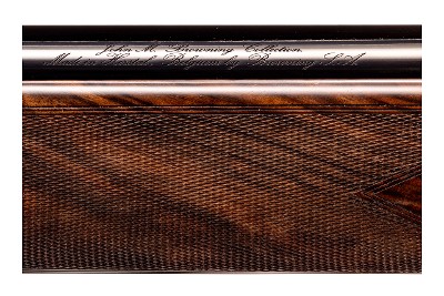 BROWNING B15 12 GAUGE - Image 12 of 18