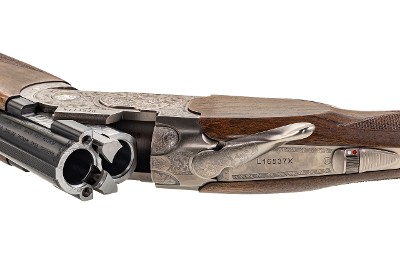 BERETTA 686 SP1 VITORIA 20 GAUGE - Image 11 of 13