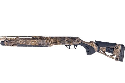 BERETTA AX800 SUPREMA 12 GAUGE - Image 4 of 10