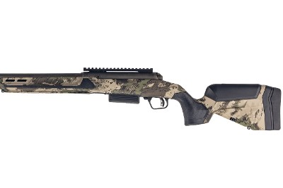 SAVAGE 220 HARVESTER 20GA CAMO - Image 4 of 10