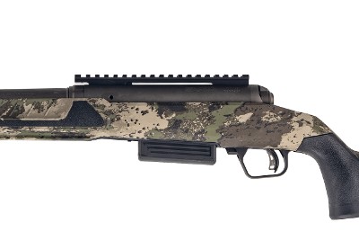 SAVAGE 220 HARVESTER 20GA CAMO - Image 6 of 10
