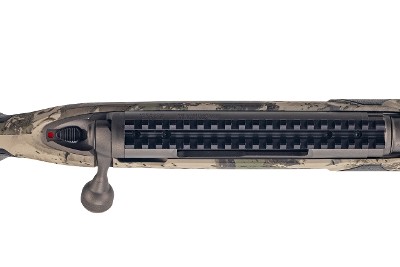SAVAGE 220 HARVESTER 20GA CAMO - Image 8 of 10