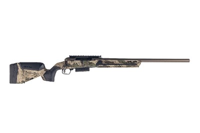 SAVAGE 220 HARVESTER 20GA CAMO - Image 1 of 10