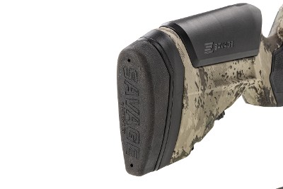 SAVAGE 220 HARVESTER 20GA CAMO - Image 10 of 10