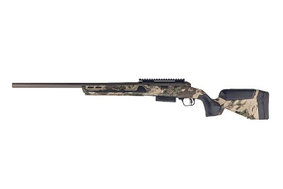 SAVAGE 220 HARVESTER 20GA CAMO - Image 2 of 10
