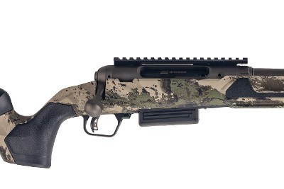 SAVAGE 220 HARVESTER 20GA CAMO - Image 5 of 10