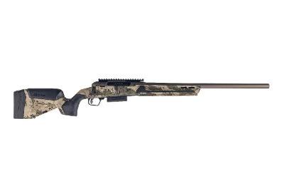 SAVAGE 220 HARVESTER 20GA CAMO