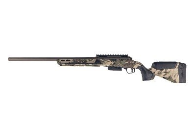 SAVAGE 220 HARVESTER 20GA CAMO - Image 2 of 10