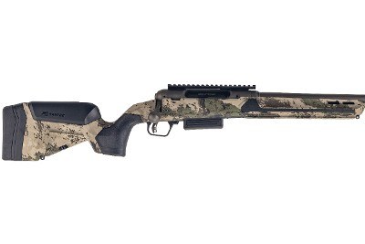 SAVAGE 220 HARVESTER 20GA CAMO - Image 3 of 10
