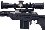 GRIFFIN & HOWE TACTICAL .308 WINCHESTER - Image 6 of 13