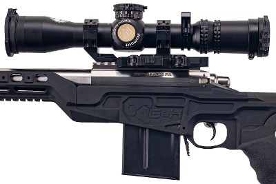 GRIFFIN & HOWE TACTICAL .308 WINCHESTER - Image 6 of 13