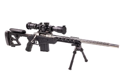 GRIFFIN & HOWE TACTICAL .308 WINCHESTER - Image 13 of 13