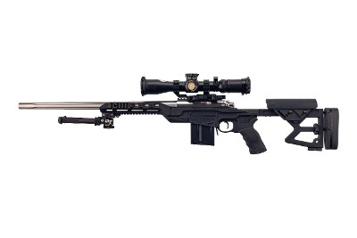 GRIFFIN & HOWE TACTICAL .308 WINCHESTER - Image 2 of 13