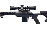 GRIFFIN & HOWE TACTICAL .308 WINCHESTER - Image 4 of 13