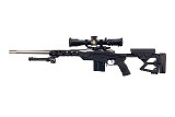 GRIFFIN & HOWE TACTICAL .308 WINCHESTER - Image 2 of 13