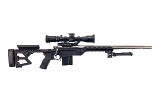 GRIFFIN & HOWE TACTICAL .308 WINCHESTER - Image 1 of 13