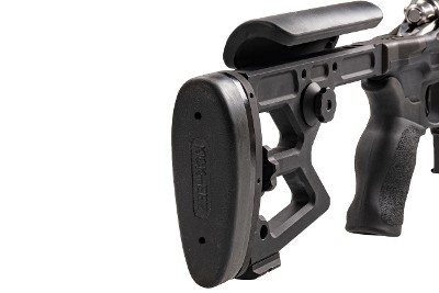 GRIFFIN & HOWE TACTICAL .308 WINCHESTER - Image 10 of 13