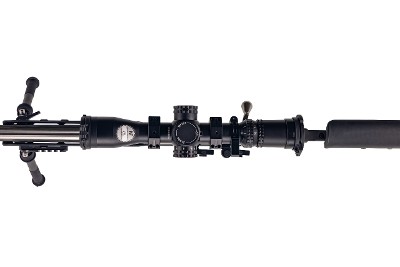 GRIFFIN & HOWE TACTICAL .308 WINCHESTER - Image 7 of 13
