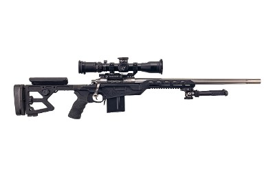 GRIFFIN & HOWE TACTICAL .308 WINCHESTER - Image 1 of 13