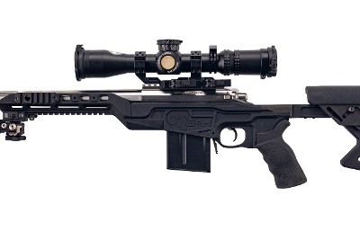 GRIFFIN & HOWE TACTICAL .308 WINCHESTER - Image 4 of 13