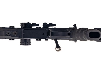 GRIFFIN & HOWE TACTICAL .308 WINCHESTER - Image 8 of 13