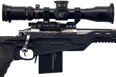 GRIFFIN & HOWE TACTICAL .308 WINCHESTER - Image 5 of 13
