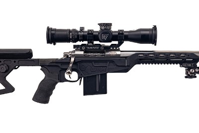 GRIFFIN & HOWE TACTICAL .308 WINCHESTER - Image 3 of 13
