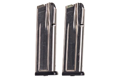 STACCATO XL 9MM - Image 4 of 6