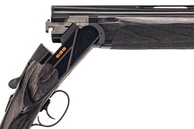BERETTA 688 PERFORMANCE BFAST 12 GAUGE - Image 11 of 12