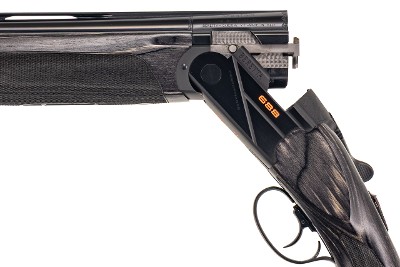 BERETTA 688 PERFORMANCE BFAST 12 GAUGE - Image 12 of 12