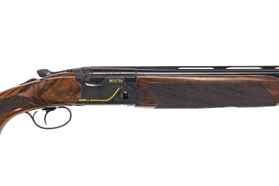 BERETTA 694 SPORTING DLC BLACK 12 GAUGE - Image 5 of 12