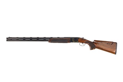 BERETTA 694 SPORTING DLC BLACK 12 GAUGE - Image 2 of 12
