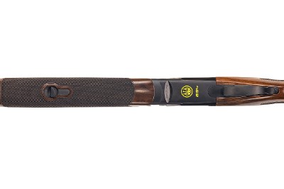 BERETTA 694 SPORTING DLC BLACK 12 GAUGE - Image 8 of 12