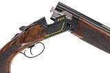 BERETTA 694 SPORTING DLC BLACK 12 GAUGE - Image 12 of 12