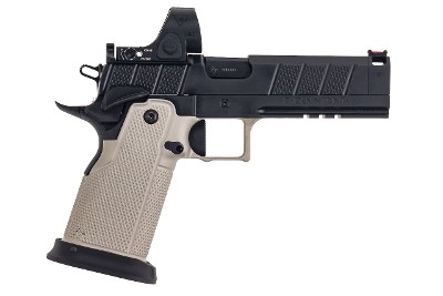 PHOENIX TRINITY H-LO PRO 9MM - Image 1 of 5