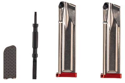 ATLAS GUNWORKS APOLLO 9MM - Image 5 of 6