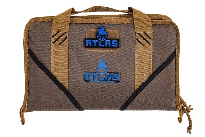 ATLAS GUNWORKS APOLLO 9MM - Image 6 of 6