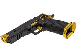 PHOENIX TRINITY ARMS DESERT PRO BLACK EDITION 9MM - Image 4 of 6