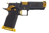PHOENIX TRINITY ARMS DESERT PRO BLACK EDITION 9MM - Image 1 of 6
