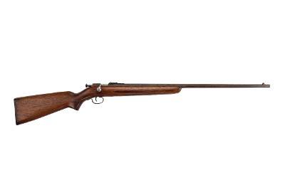 WINCHESTER 67A .22 S/L/LR - Image 1 of 11