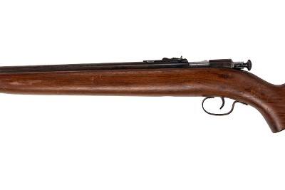 WINCHESTER 67A .22 S/L/LR - Image 4 of 11
