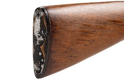WINCHESTER 67A .22 S/L/LR - Image 10 of 11