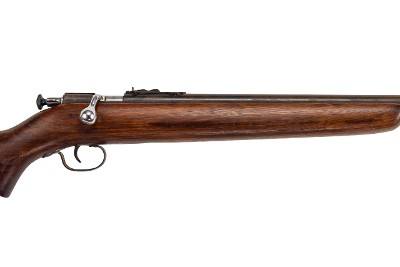 WINCHESTER 67A .22 S/L/LR - Image 3 of 11