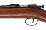WINCHESTER 67A .22 S/L/LR - Image 6 of 11