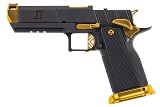 PHOENIX TRINITY ARMS DESERT PRO BLACK EDITION 9MM - Image 2 of 6