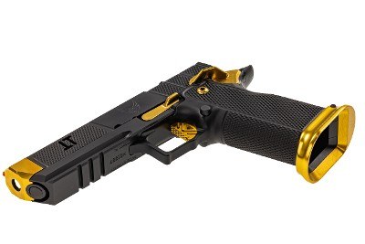 PHOENIX TRINITY ARMS DESERT PRO BLACK EDITION 9MM - Image 4 of 6