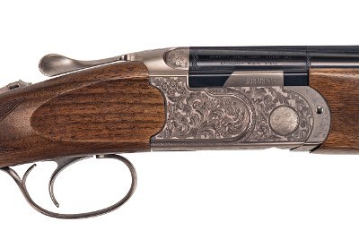 BERETTA 686 SP1 VITORIA 20 GAUGE - Image 5 of 12