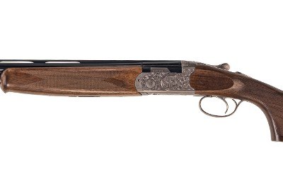 BERETTA 686 SP1 VITORIA 20 GAUGE - Image 4 of 12