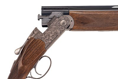 BERETTA 686 SP1 VITORIA 20 GAUGE - Image 11 of 12